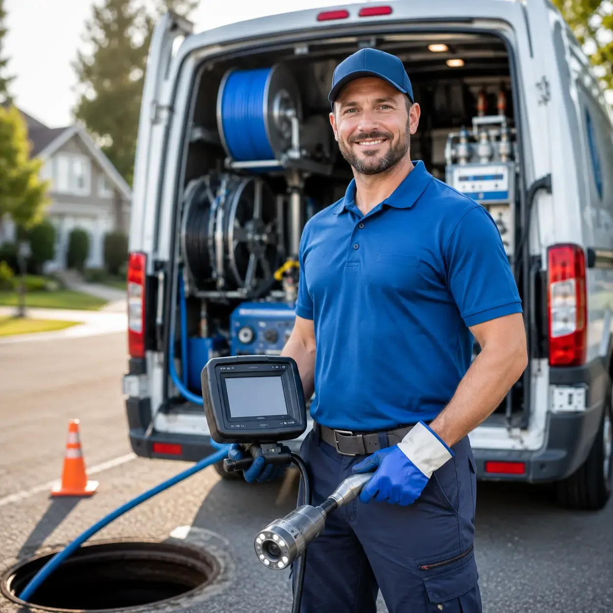 Local Pipe Relining specialists in Petersburg, TX