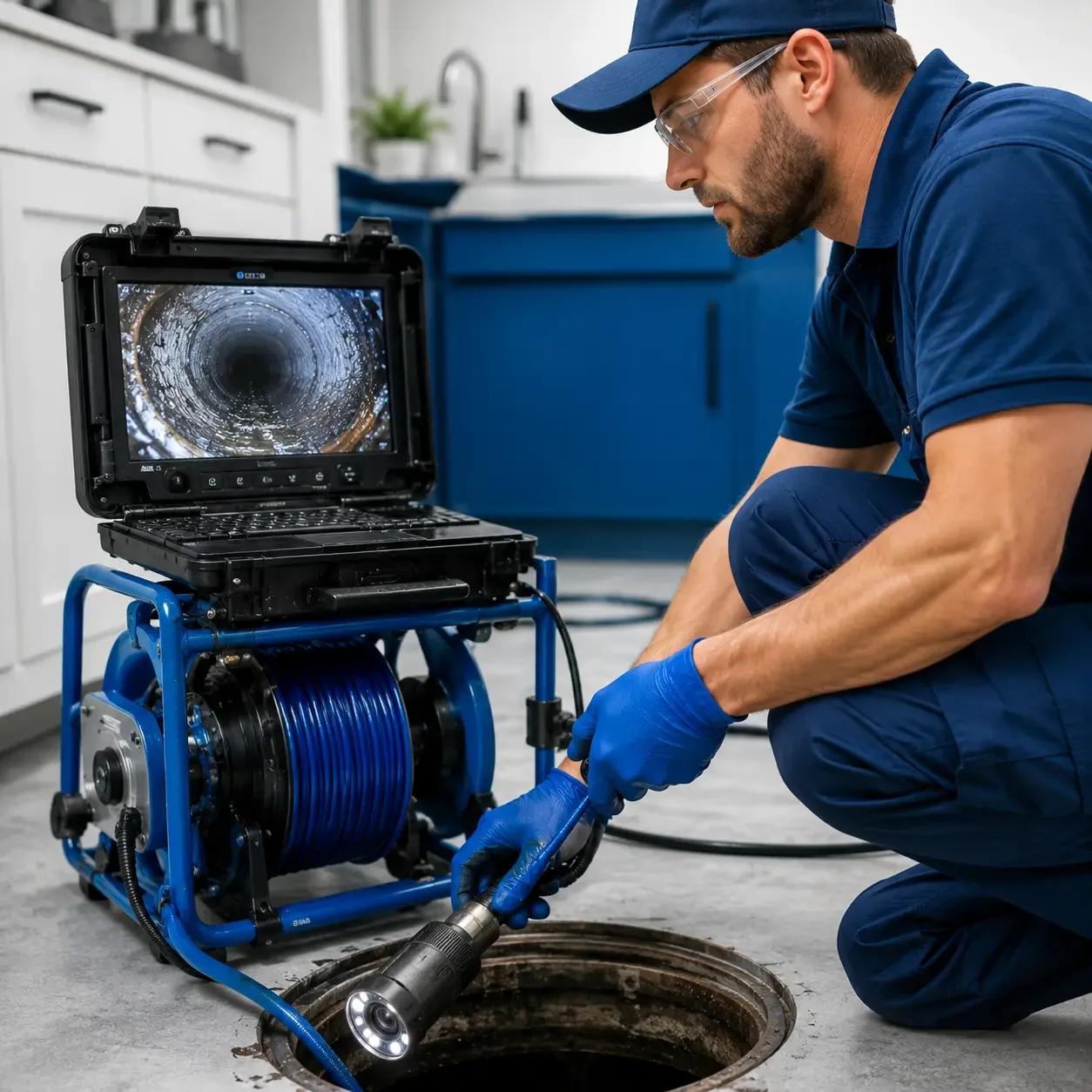 Pipe Relining professionals serving Petersburg, TX